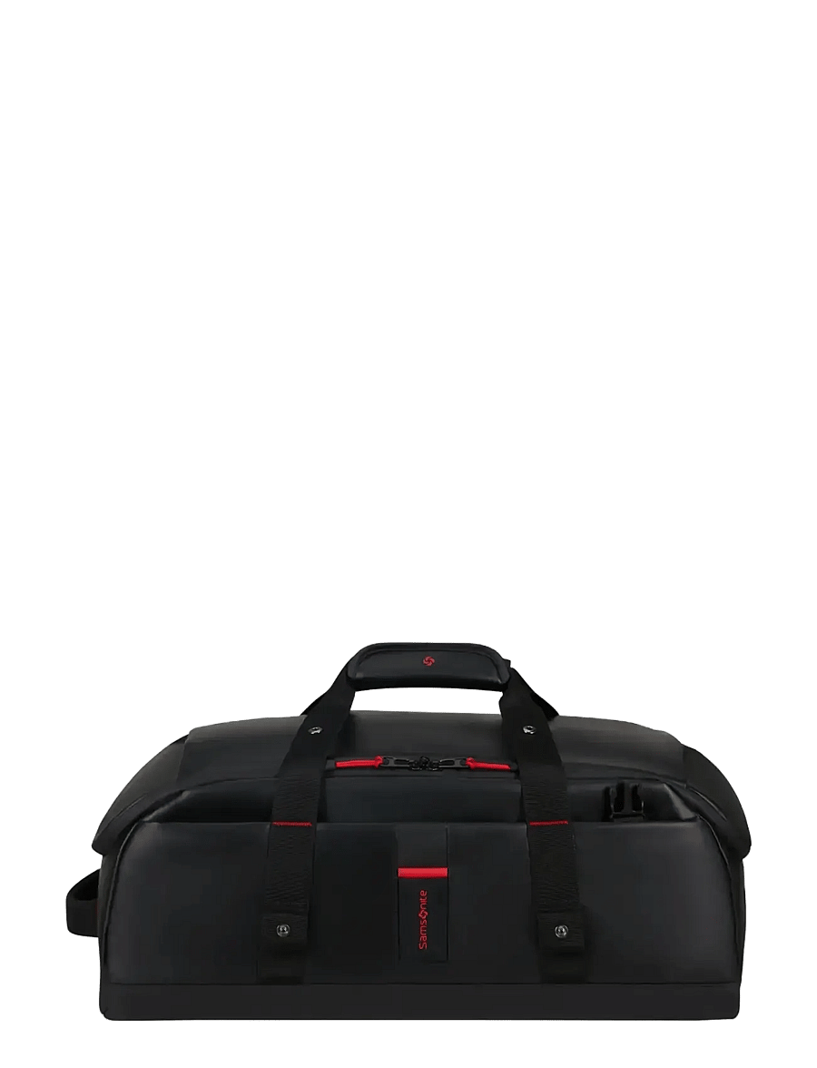 Samsonite - PARADIVER LIGHT DUFFLE S - nach anlass kaufen - black - 0