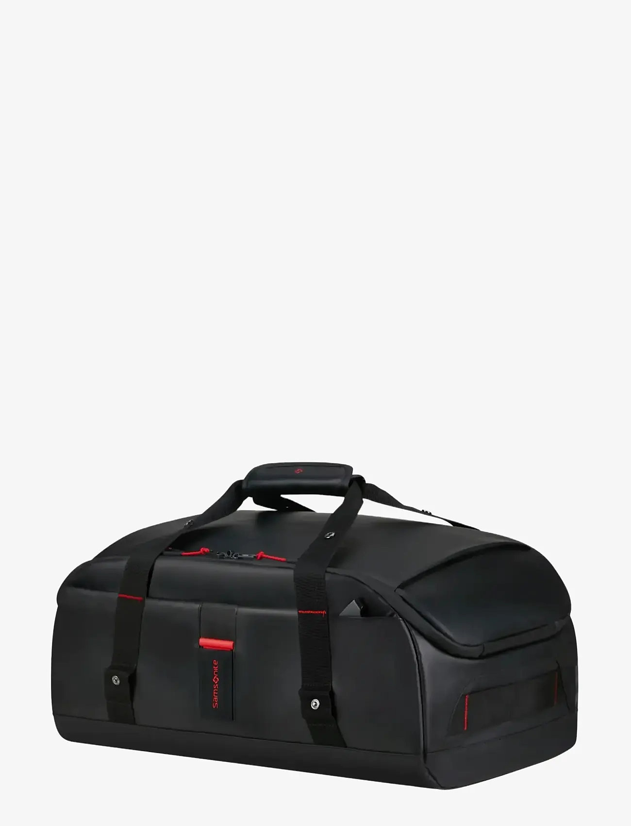 Samsonite - PARADIVER LIGHT DUFFLE S - shop by occasion - black - 1