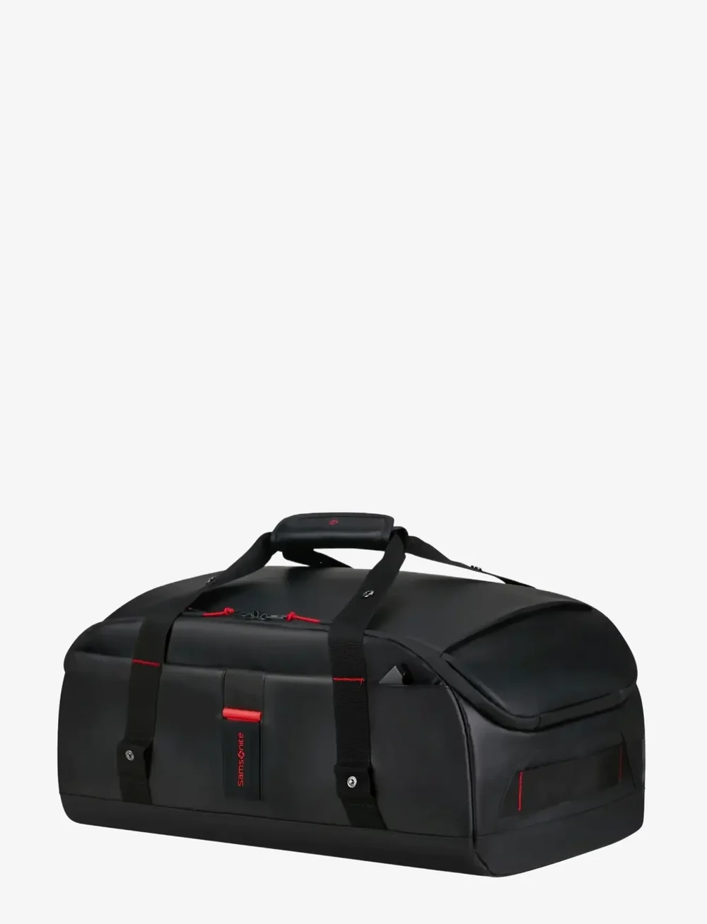 Samsonite - PARADIVER LIGHT DUFFLE S - nach anlass kaufen - black - 1