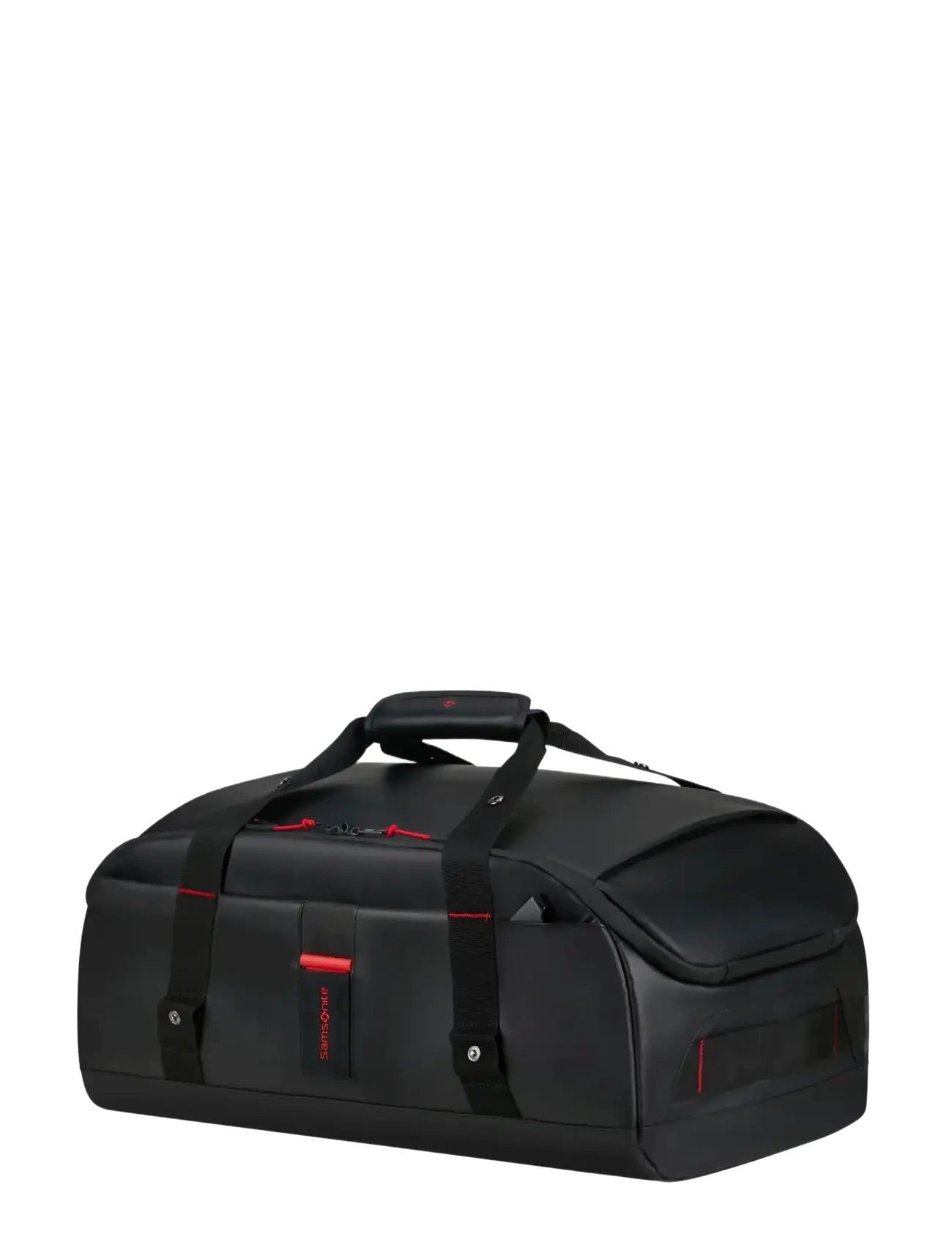 Samsonite - PARADIVER LIGHT DUFFLE S - nach anlass kaufen - black - 1