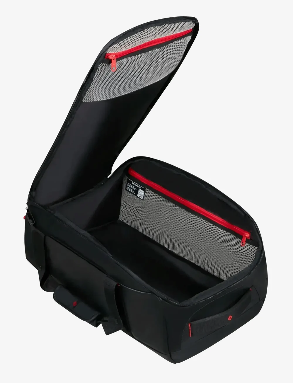 Samsonite - PARADIVER LIGHT DUFFLE S - nach anlass kaufen - black - 3