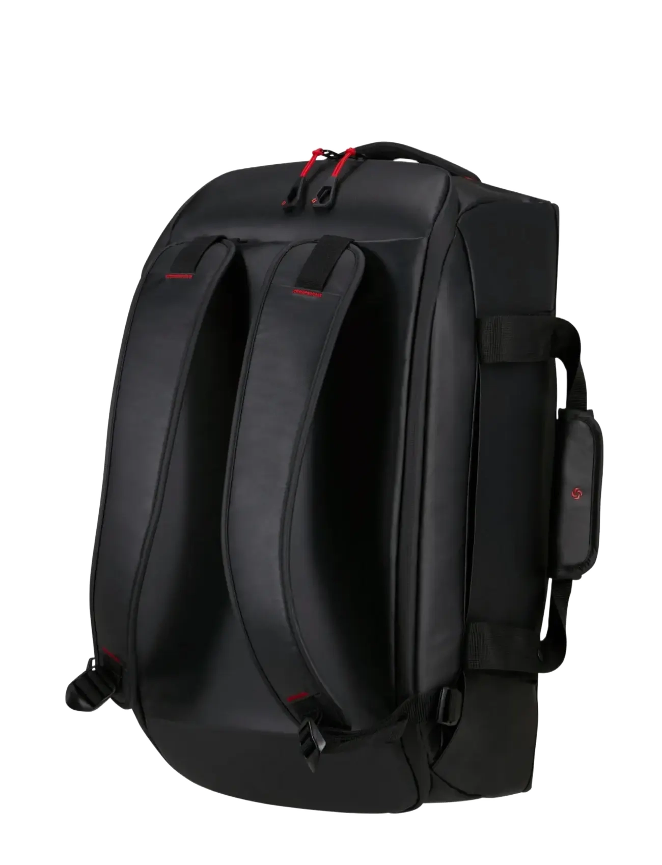 Samsonite - PARADIVER LIGHT DUFFLE S - nach anlass kaufen - black - 4