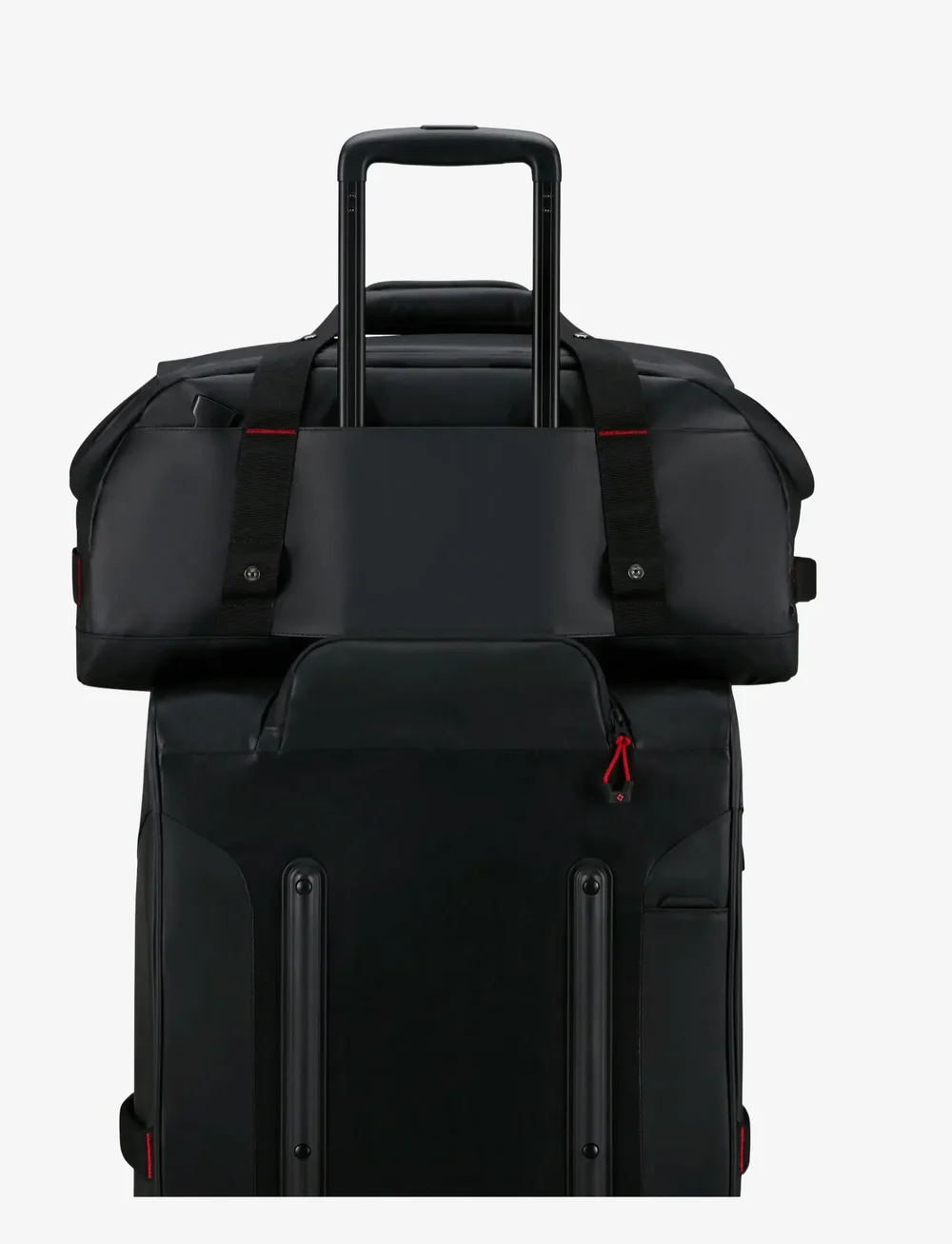 Samsonite - PARADIVER LIGHT DUFFLE S - nach anlass kaufen - black - 5