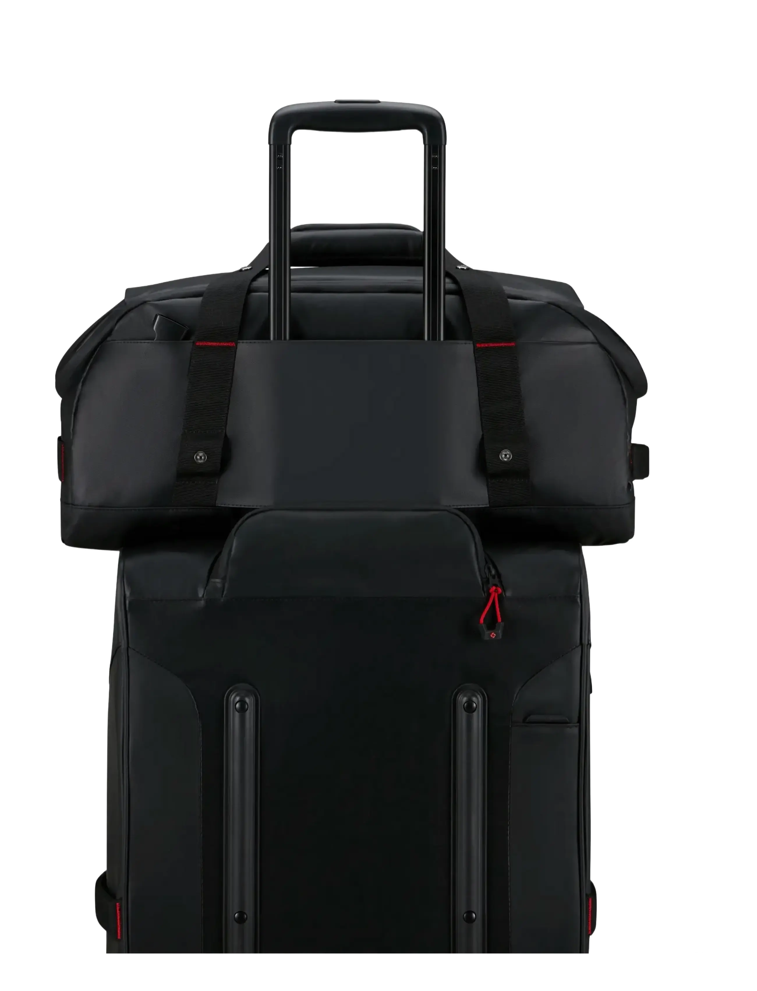 Samsonite - PARADIVER LIGHT DUFFLE S - nach anlass kaufen - black - 5