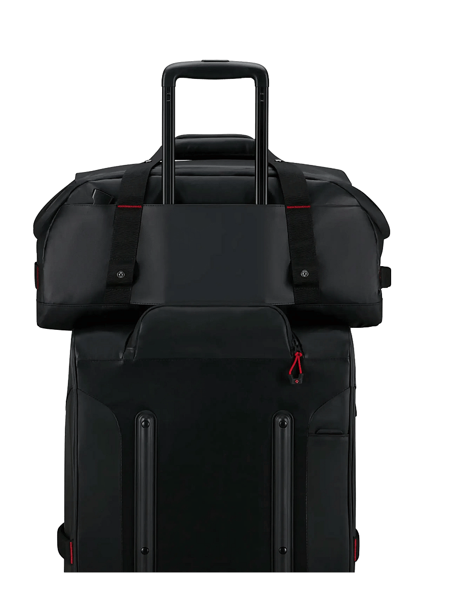 Samsonite - PARADIVER LIGHT DUFFLE S - nach anlass kaufen - black - 5