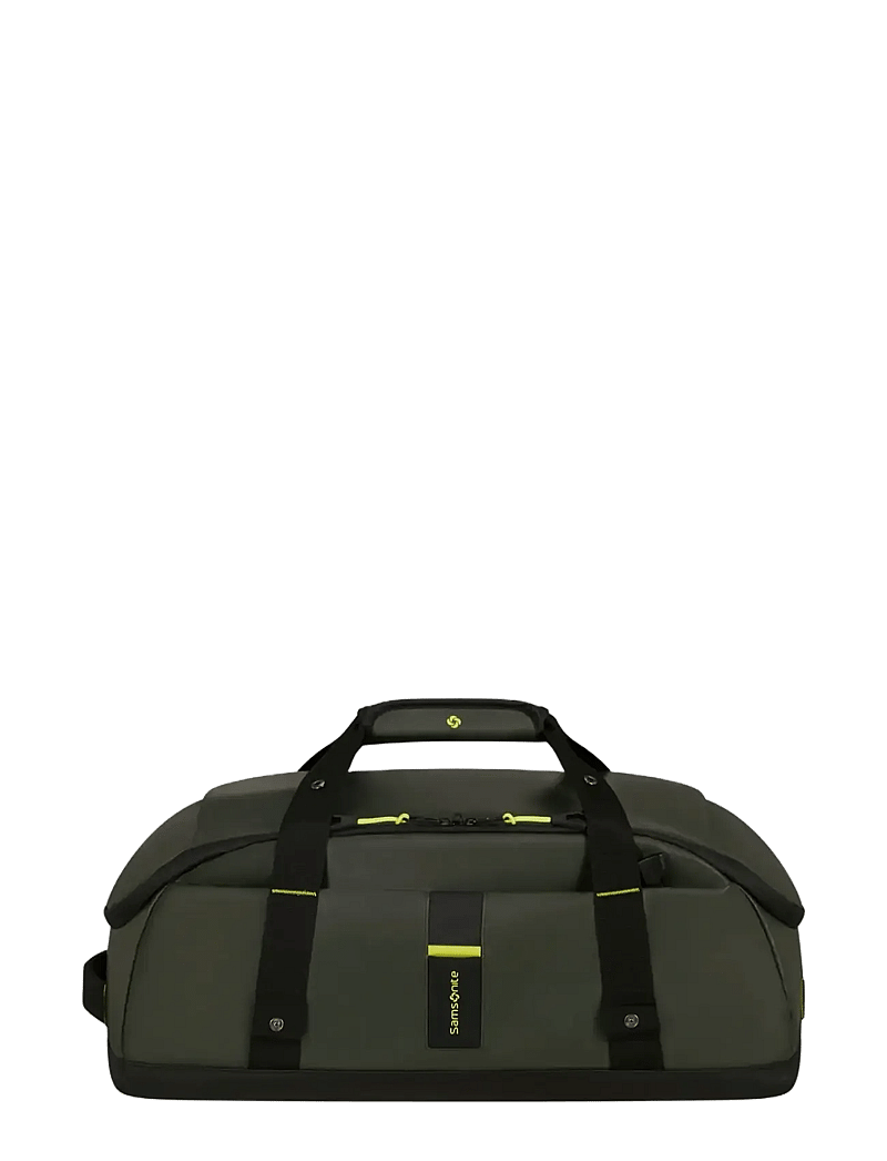 Samsonite - PARADIVER LIGHT DUFFLE S - nach anlass kaufen - jungle green - 0