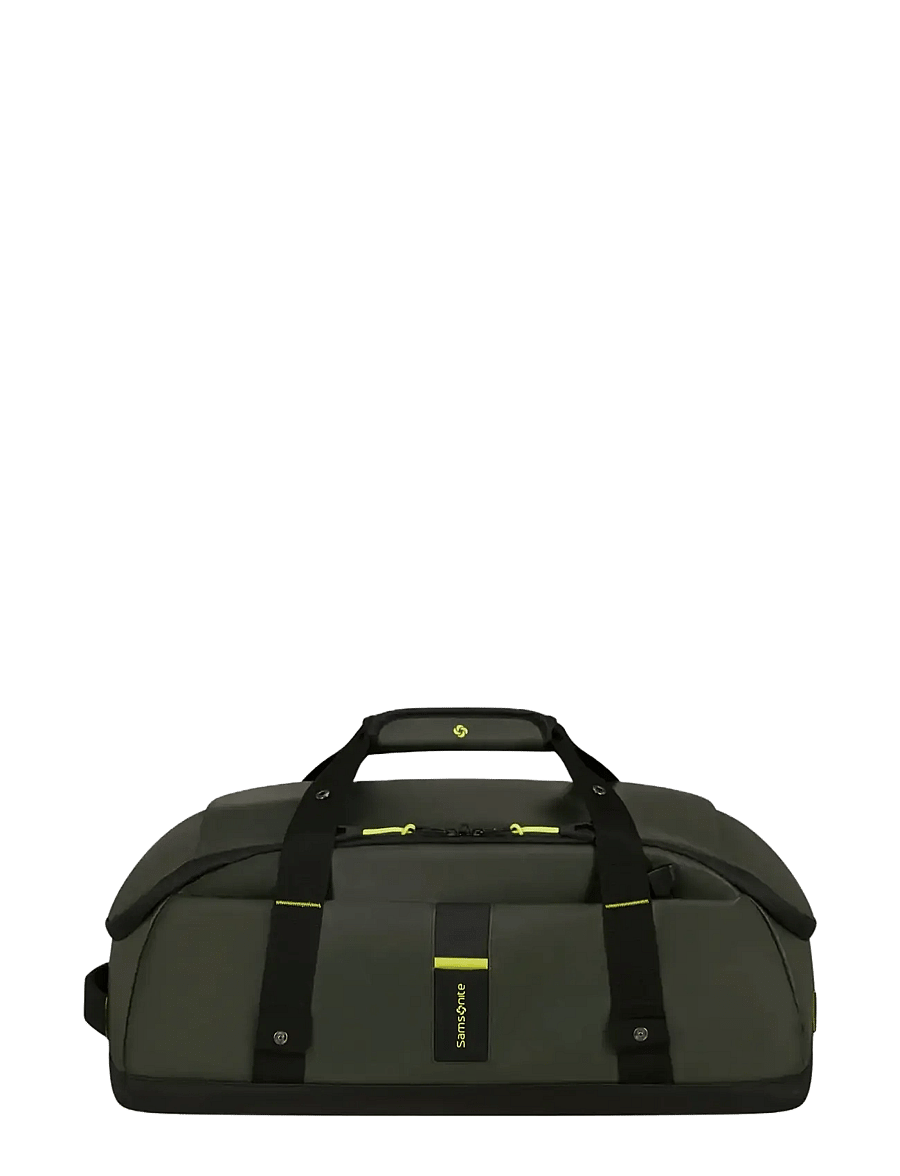 Samsonite - PARADIVER LIGHT DUFFLE S - nach anlass kaufen - jungle green - 0