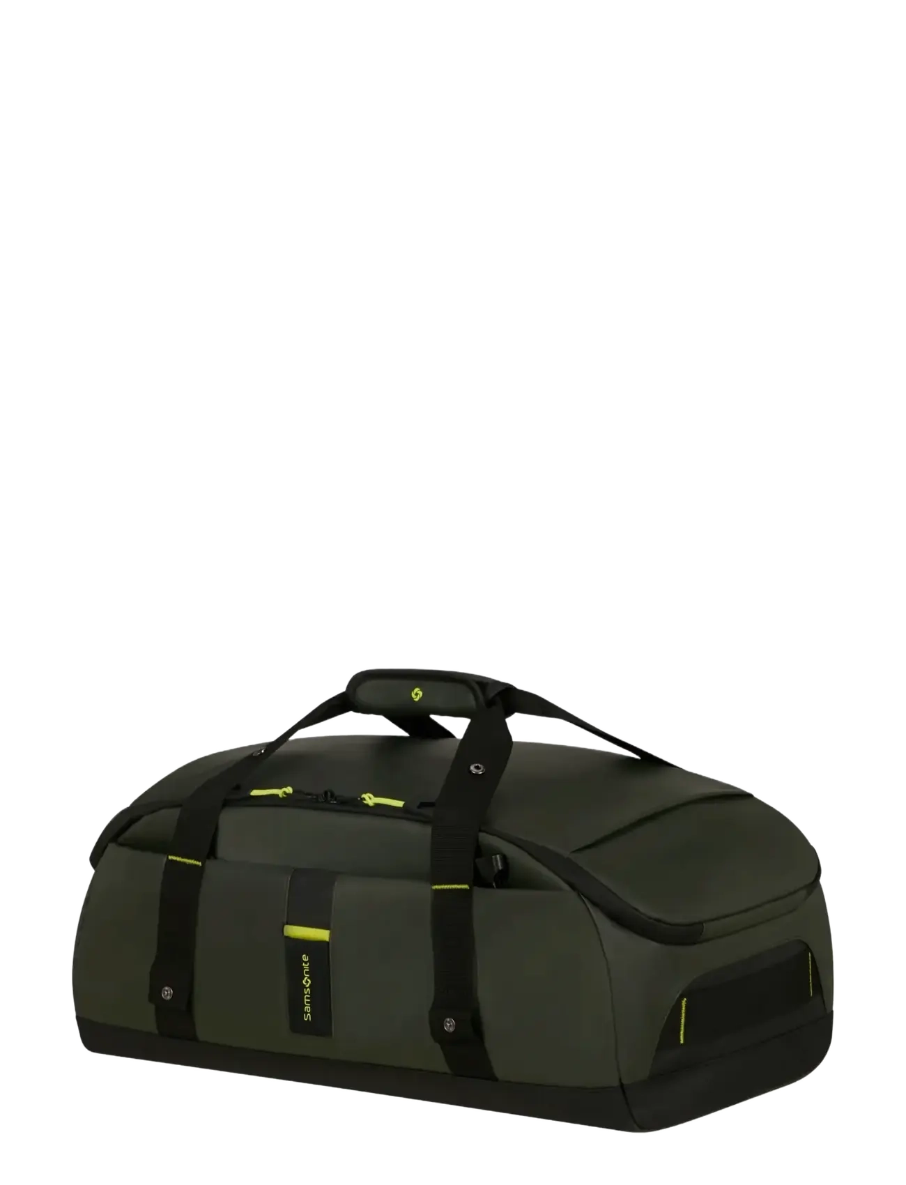 Samsonite - PARADIVER LIGHT DUFFLE S - shop efter anledning - jungle green - 1