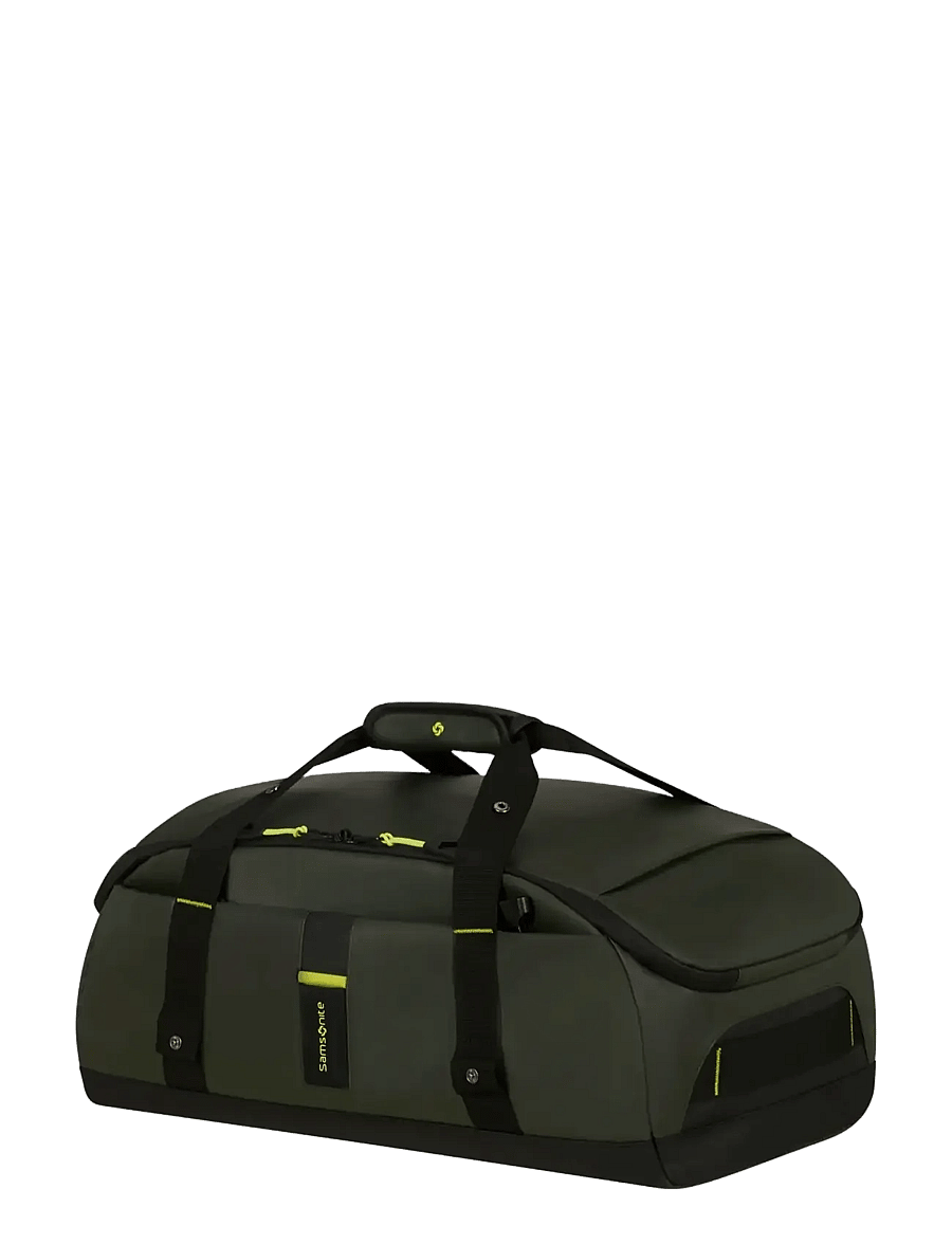 Samsonite - PARADIVER LIGHT DUFFLE S - nach anlass kaufen - jungle green - 1