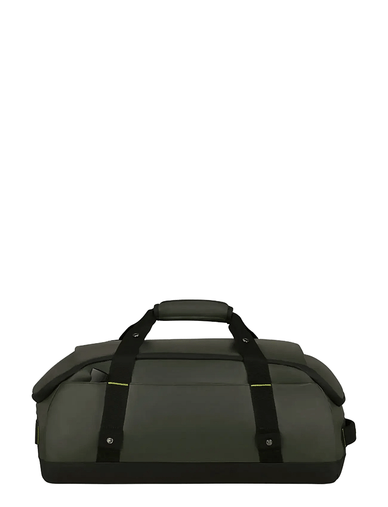 Samsonite - PARADIVER LIGHT DUFFLE S - nach anlass kaufen - jungle green - 2