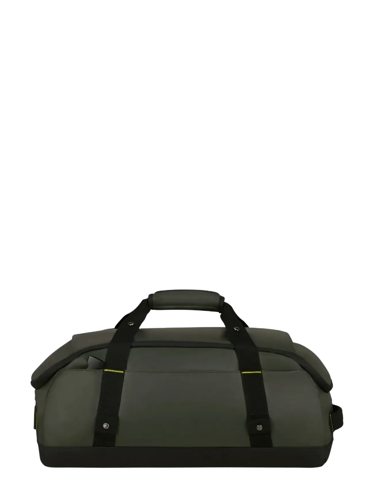 Samsonite - PARADIVER LIGHT DUFFLE S - shop efter anledning - jungle green - 2