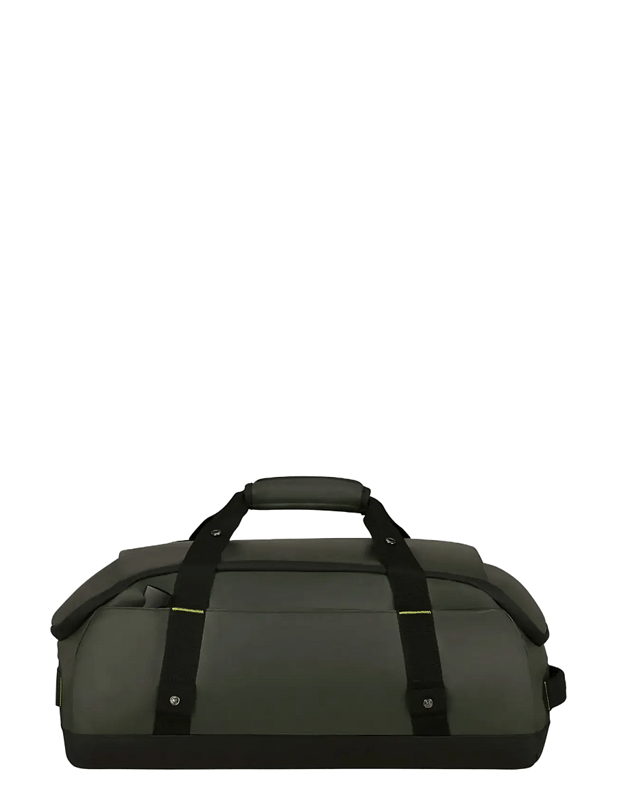 Samsonite - PARADIVER LIGHT DUFFLE S - nach anlass kaufen - jungle green - 2