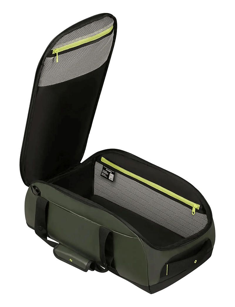 Samsonite - PARADIVER LIGHT DUFFLE S - nach anlass kaufen - jungle green - 3