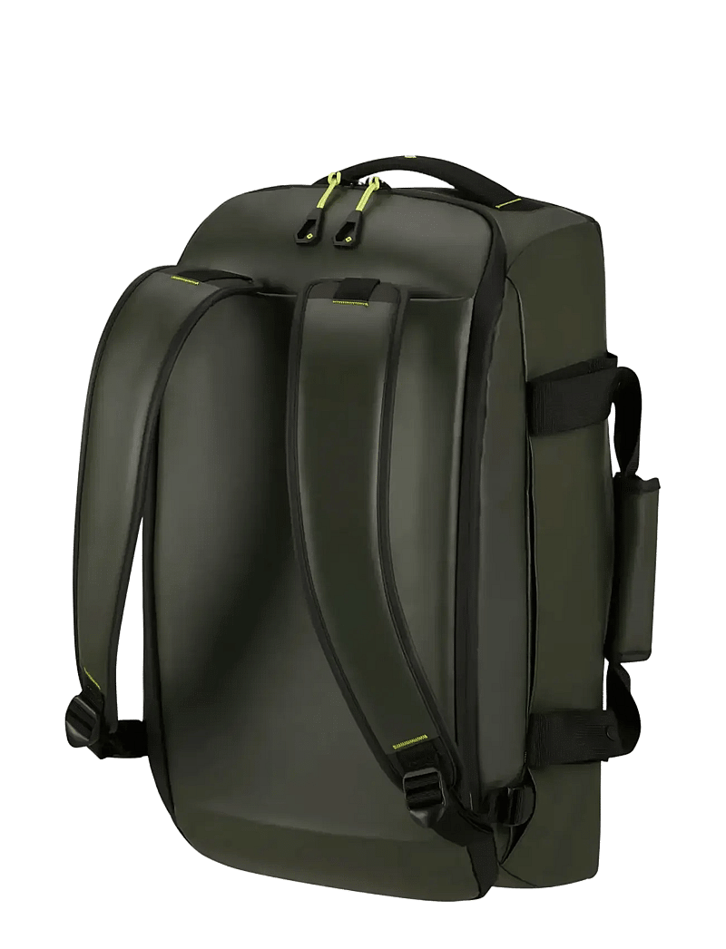 Samsonite - PARADIVER LIGHT DUFFLE S - nach anlass kaufen - jungle green - 4