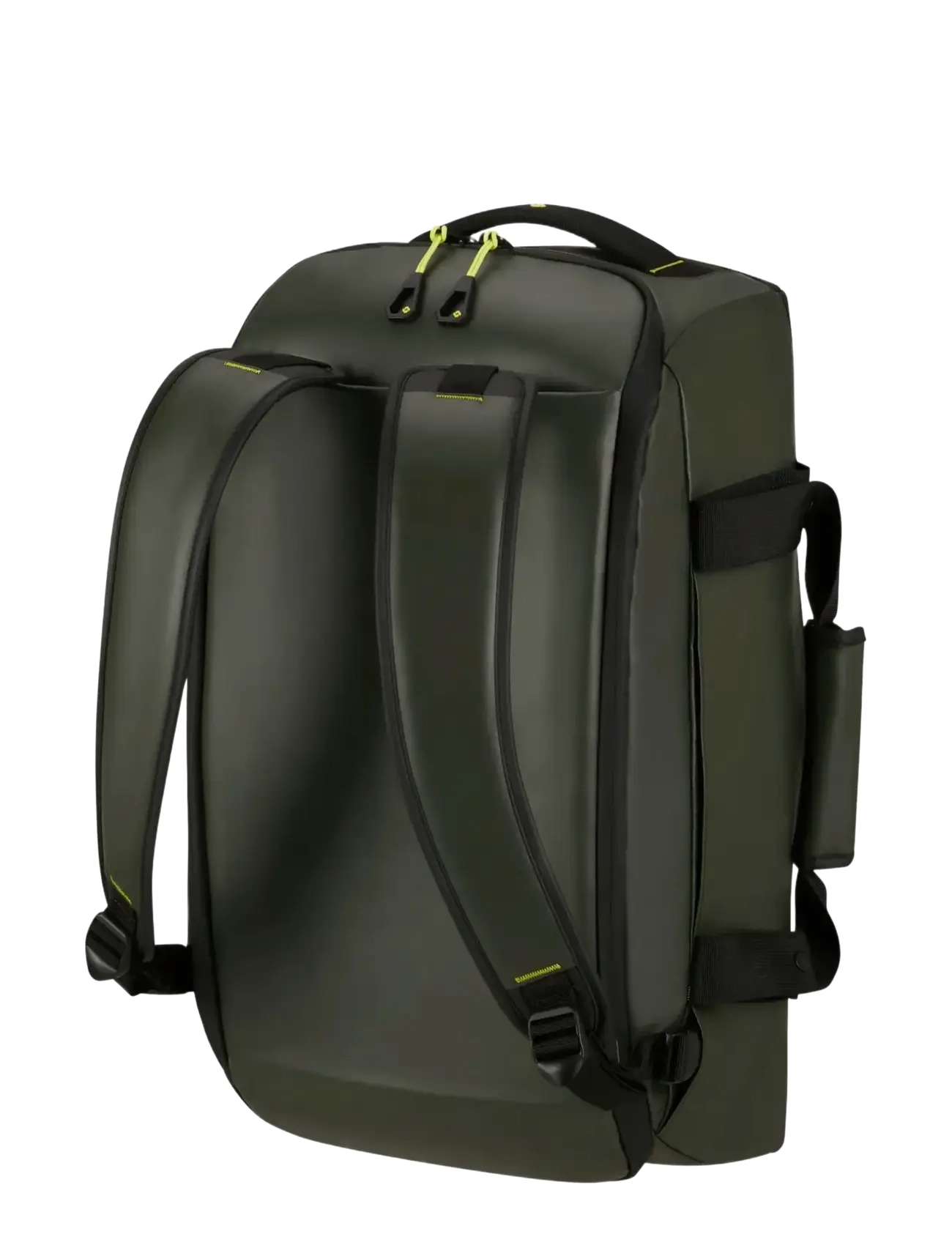 Samsonite - PARADIVER LIGHT DUFFLE S - shop efter anledning - jungle green - 4