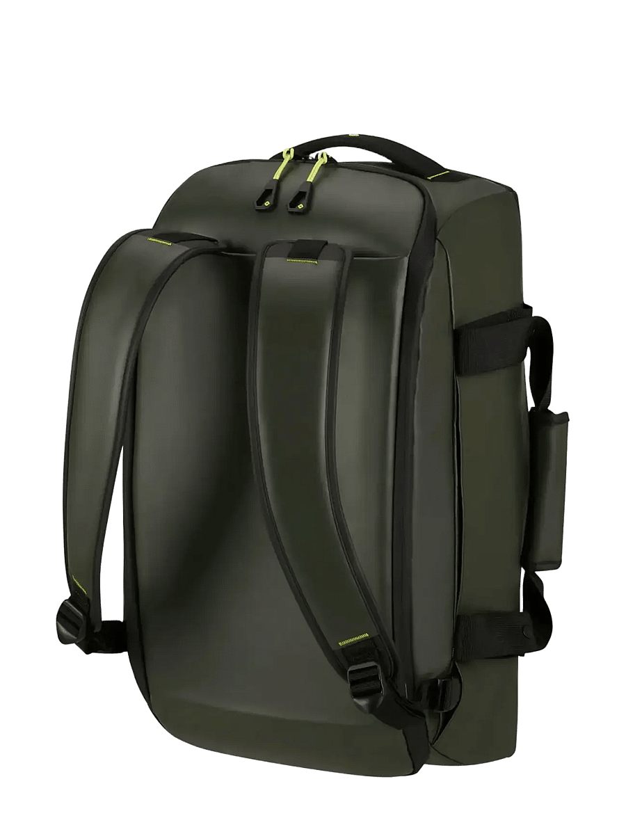 Samsonite - PARADIVER LIGHT DUFFLE S - nach anlass kaufen - jungle green - 4