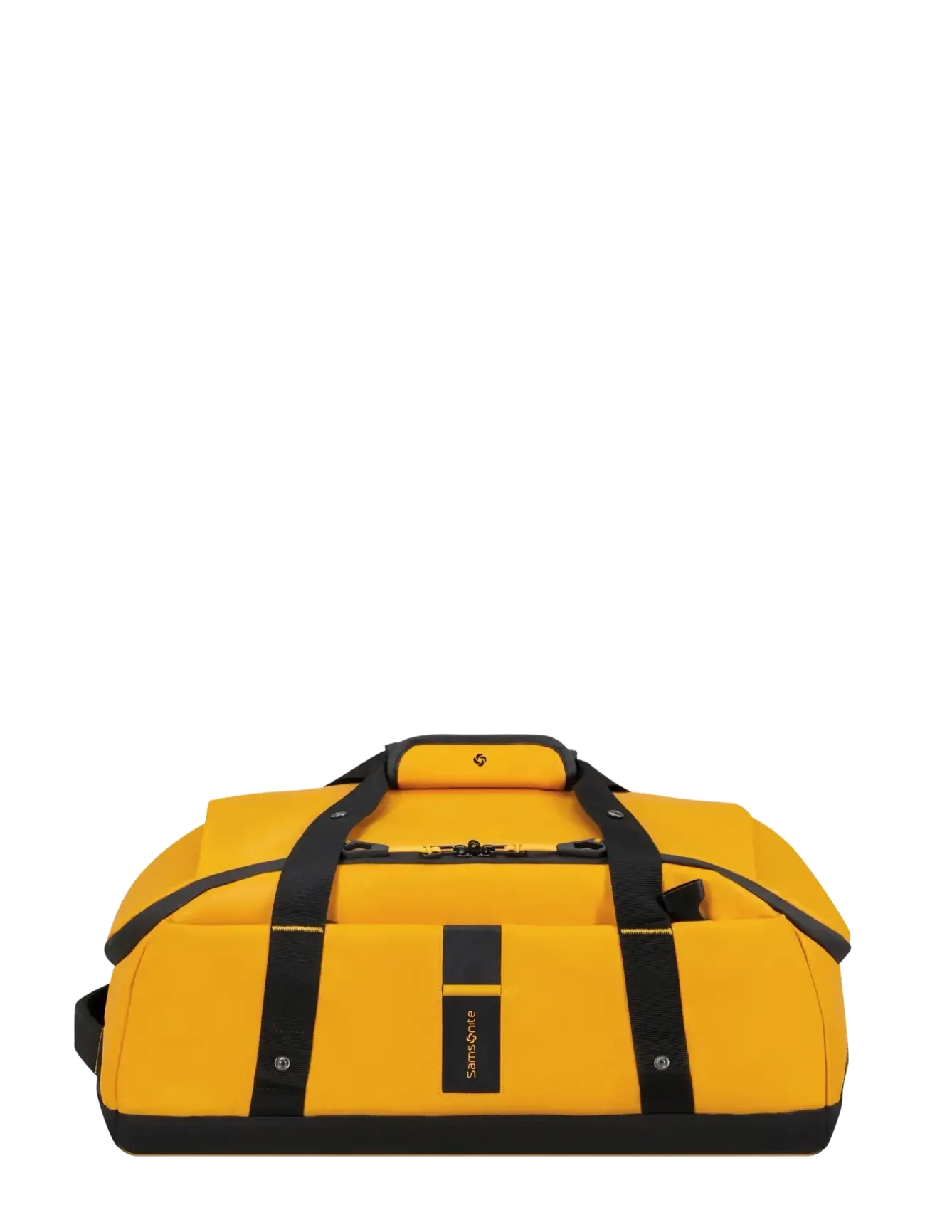 Samsonite Paradiver Light Duffle S, One Size, Bags, Gelb - Weekend & Gym Männerswear