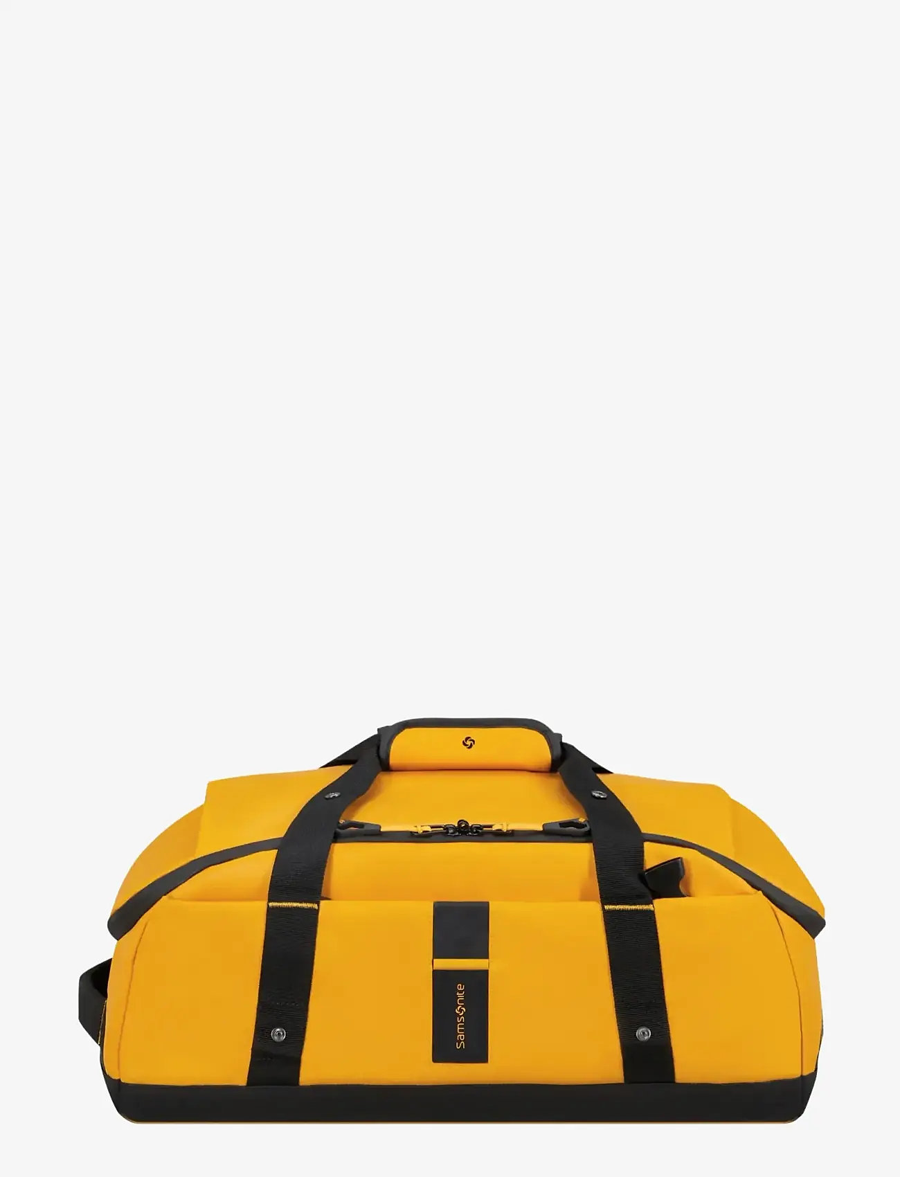 Samsonite - PARADIVER LIGHT DUFFLE S - shop by occasion - yellow - 0