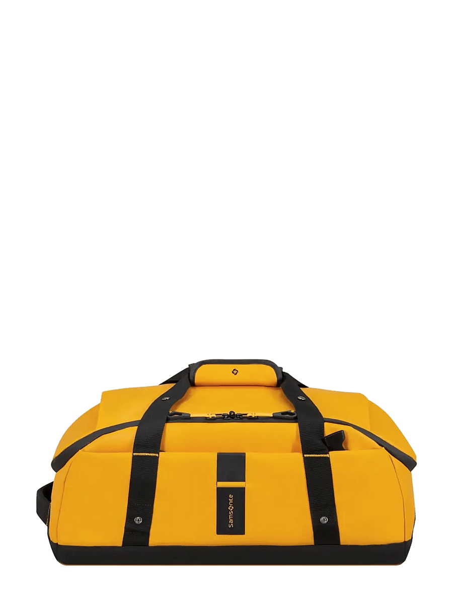 Samsonite - PARADIVER LIGHT DUFFLE S - nach anlass kaufen - yellow - 0