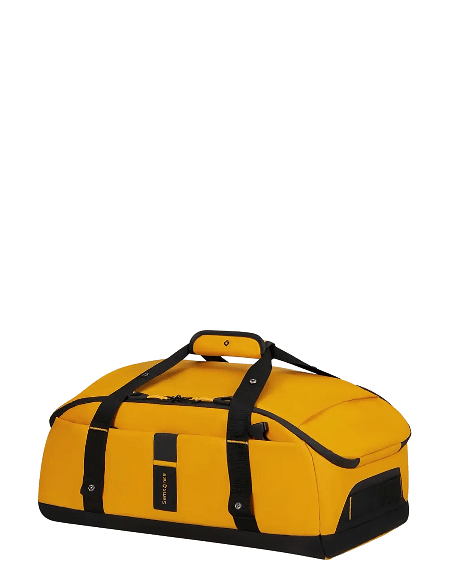 Samsonite - PARADIVER LIGHT DUFFLE S - nach anlass kaufen - yellow - 1