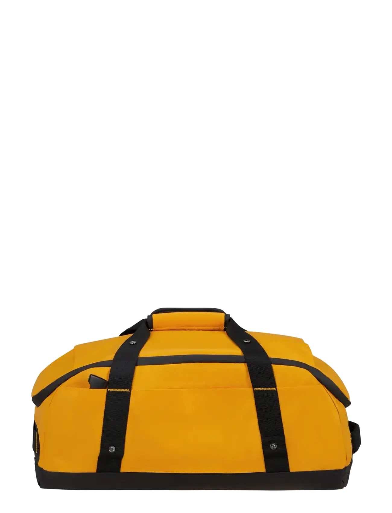 Samsonite - PARADIVER LIGHT DUFFLE S - shoppa efter tillfälle - yellow - 2