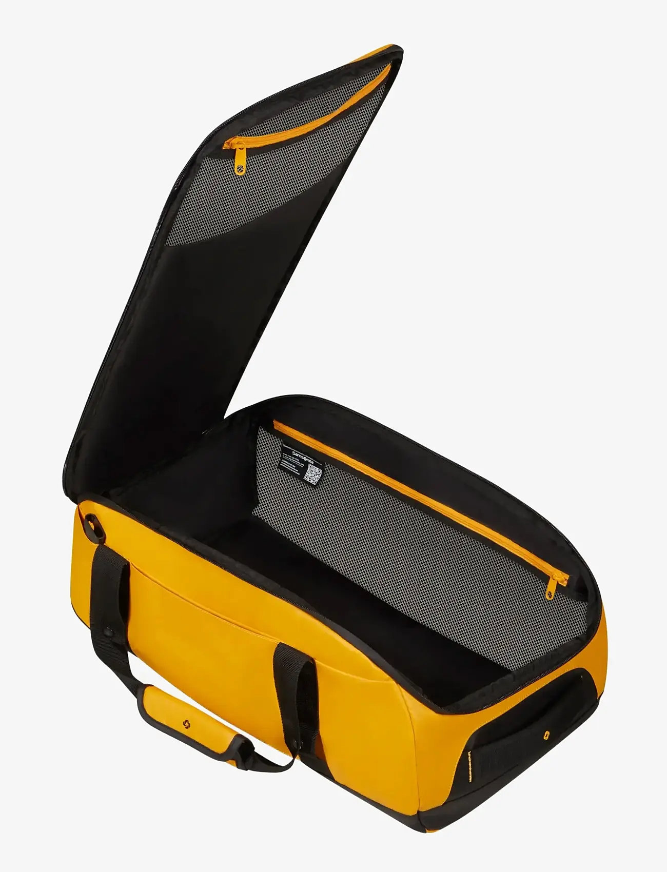 Samsonite - PARADIVER LIGHT DUFFLE S - shop by occasion - yellow - 3