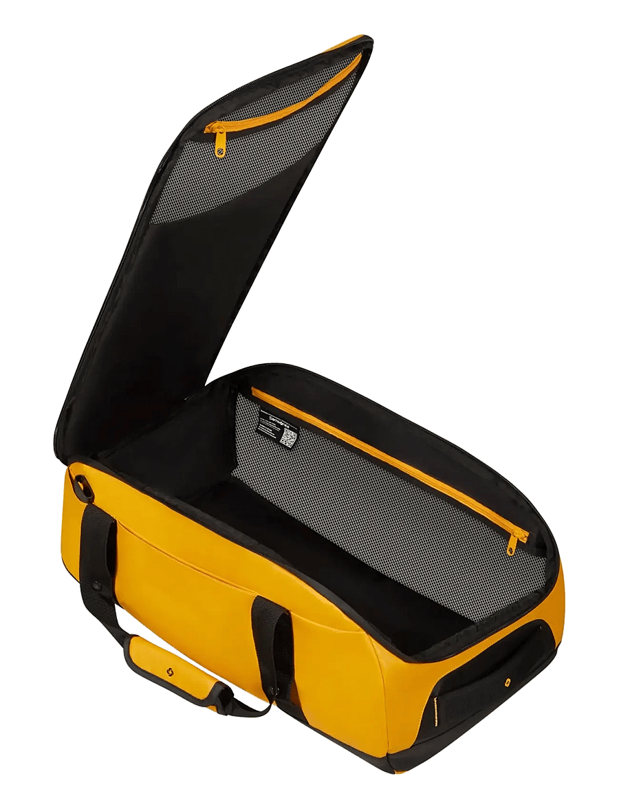 Samsonite - PARADIVER LIGHT DUFFLE S - nach anlass kaufen - yellow - 3