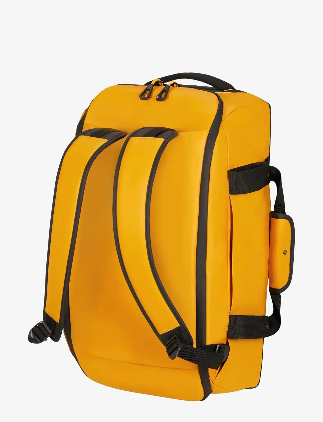 Samsonite - PARADIVER LIGHT DUFFLE S - shop by occasion - yellow - 4