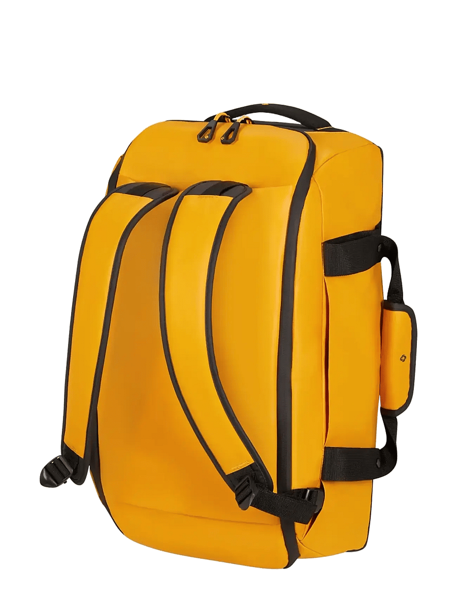 Samsonite - PARADIVER LIGHT DUFFLE S - nach anlass kaufen - yellow - 4