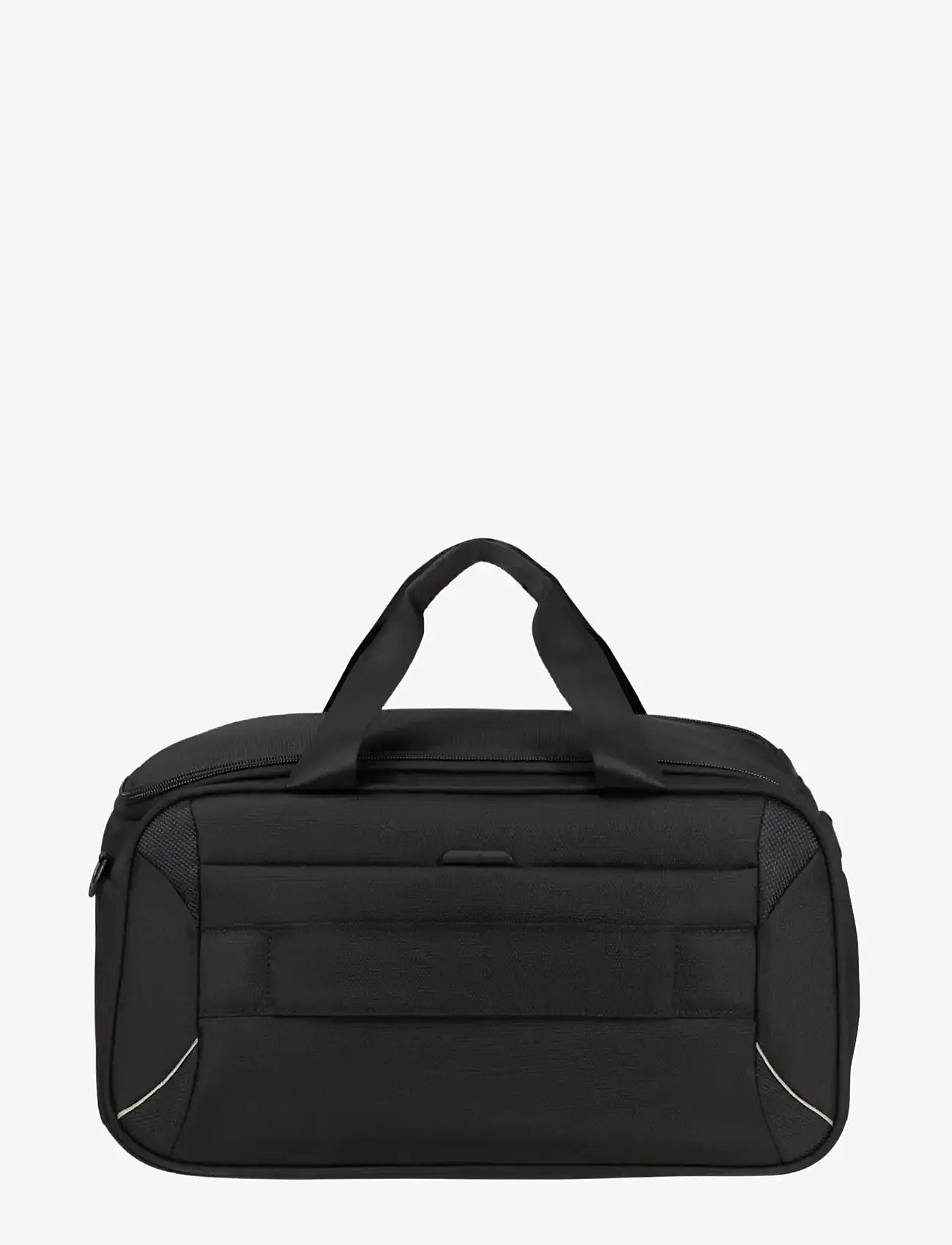 Samsonite - BASE BREEZE UNDERSEAT DUFFLE XS - suitcases - black - 2