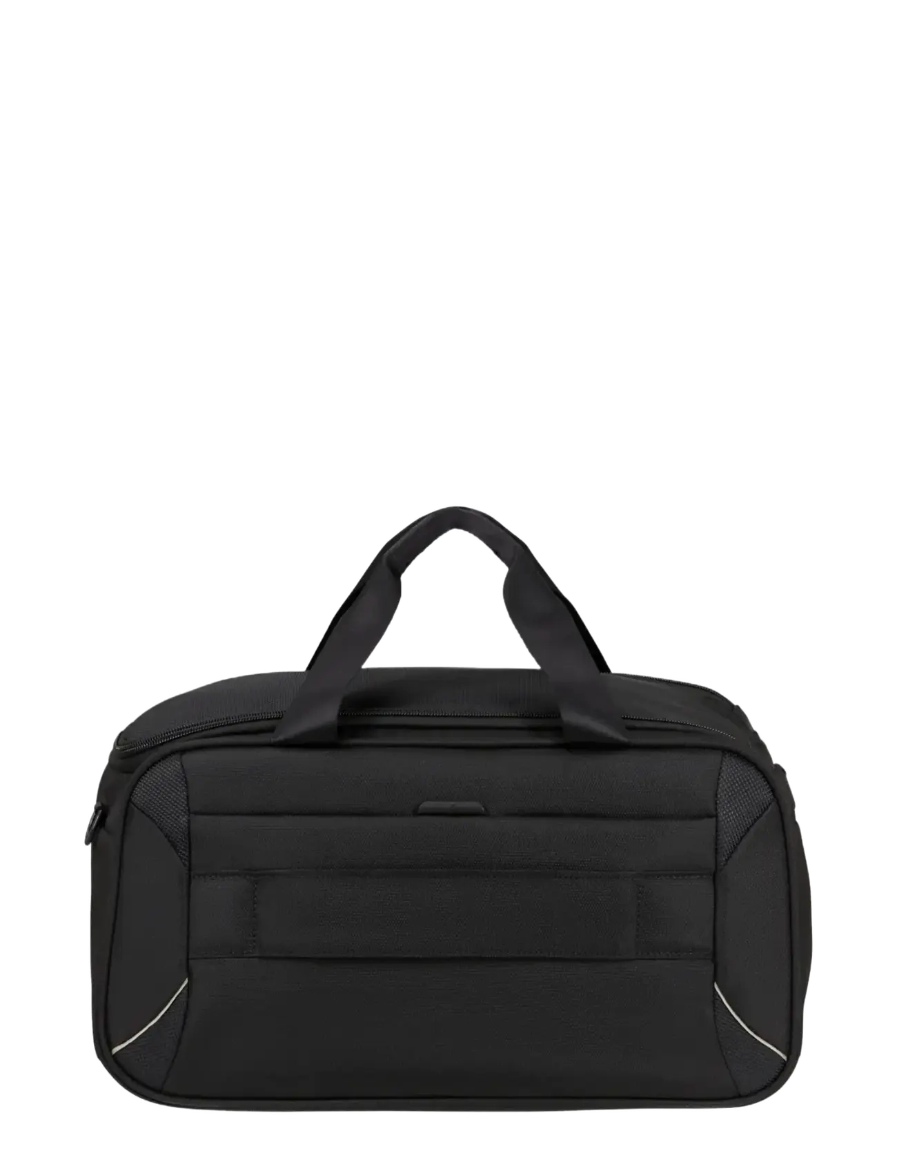Samsonite - BASE BREEZE UNDERSEAT DUFFLE XS - geburtstagsgeschenke - black - 2