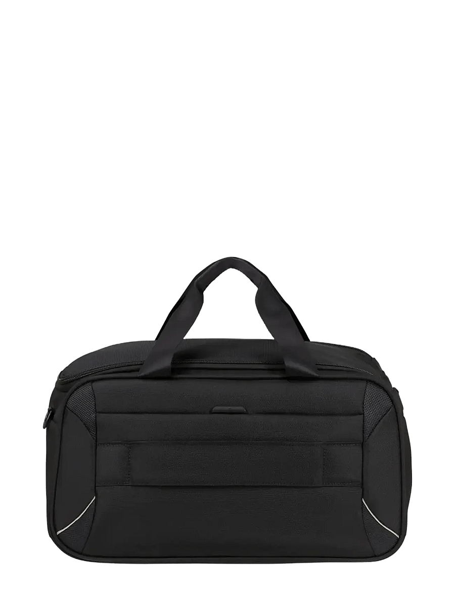 Samsonite - BASE BREEZE UNDERSEAT DUFFLE XS - spordikotid - black - 2