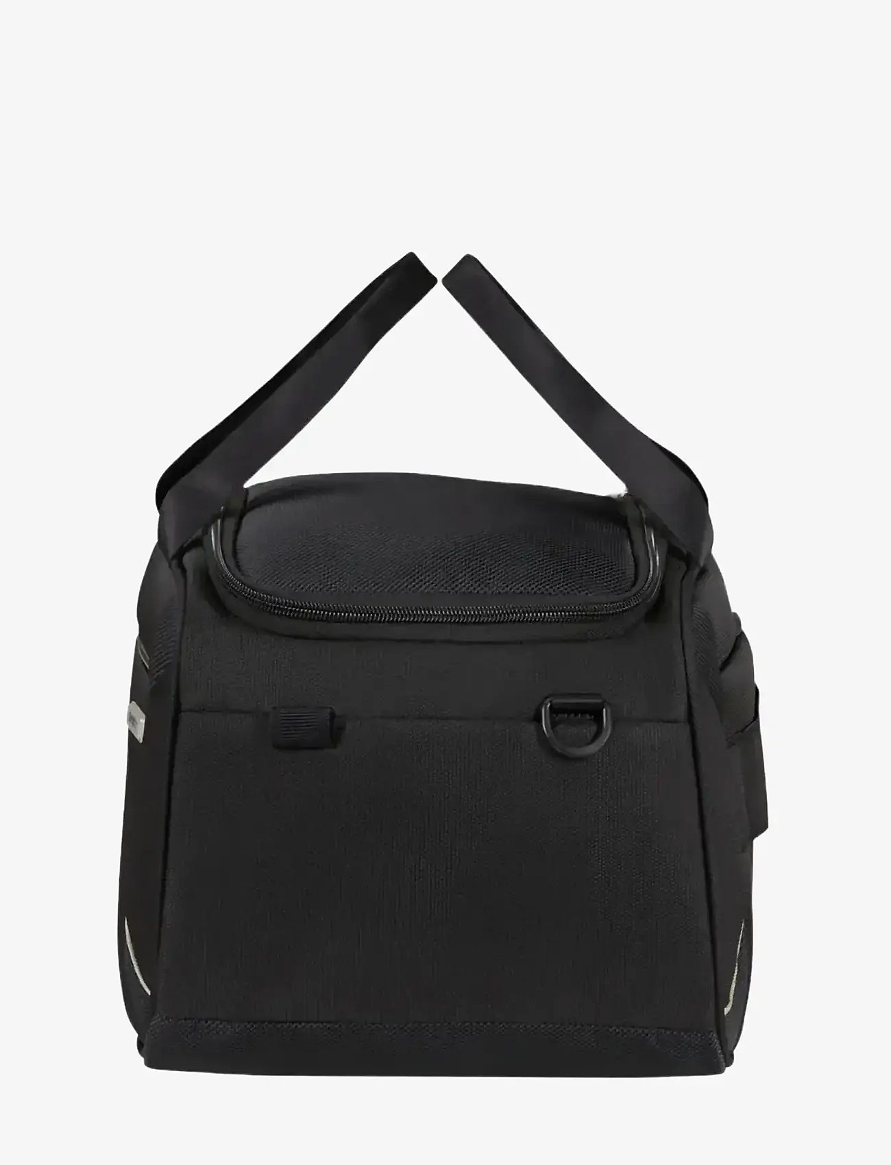 Samsonite - BASE BREEZE UNDERSEAT DUFFLE XS - suitcases - black - 4