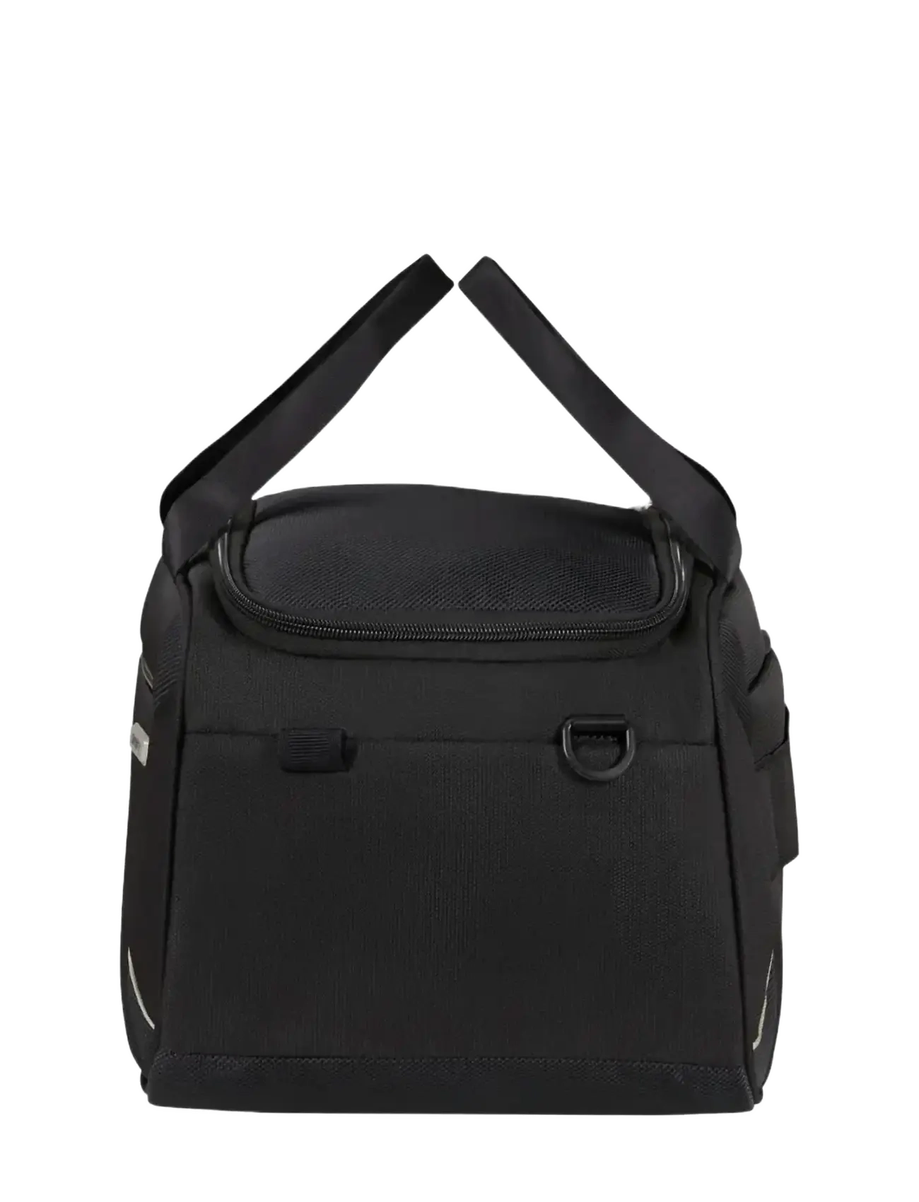 Samsonite - BASE BREEZE UNDERSEAT DUFFLE XS - geburtstagsgeschenke - black - 4