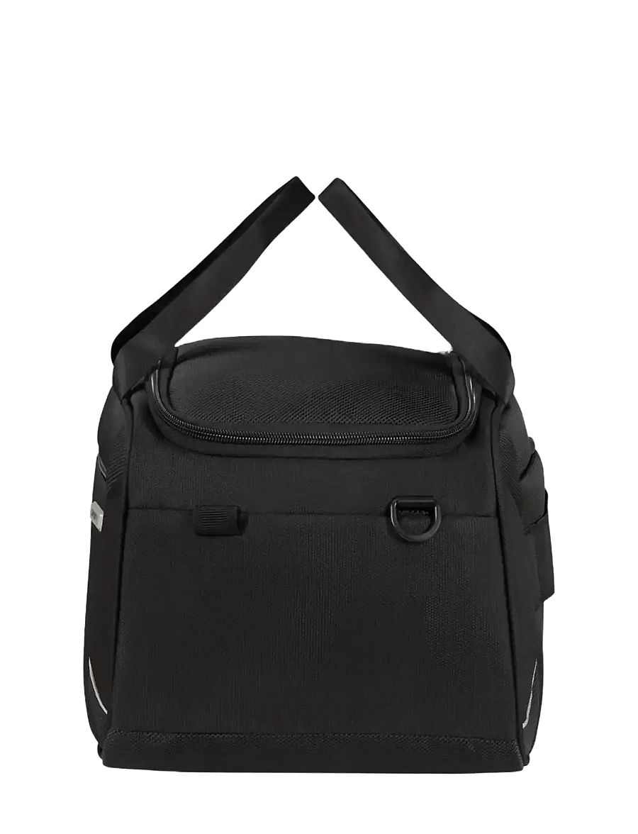 Samsonite - BASE BREEZE UNDERSEAT DUFFLE XS - spordikotid - black - 4