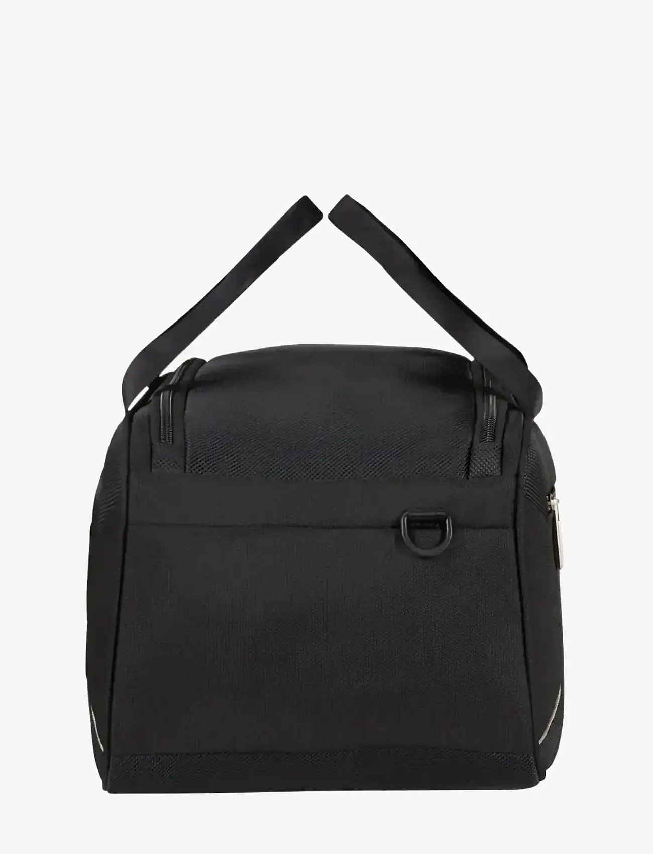 Samsonite - BASE BREEZE UNDERSEAT DUFFLE XS - suitcases - black - 5