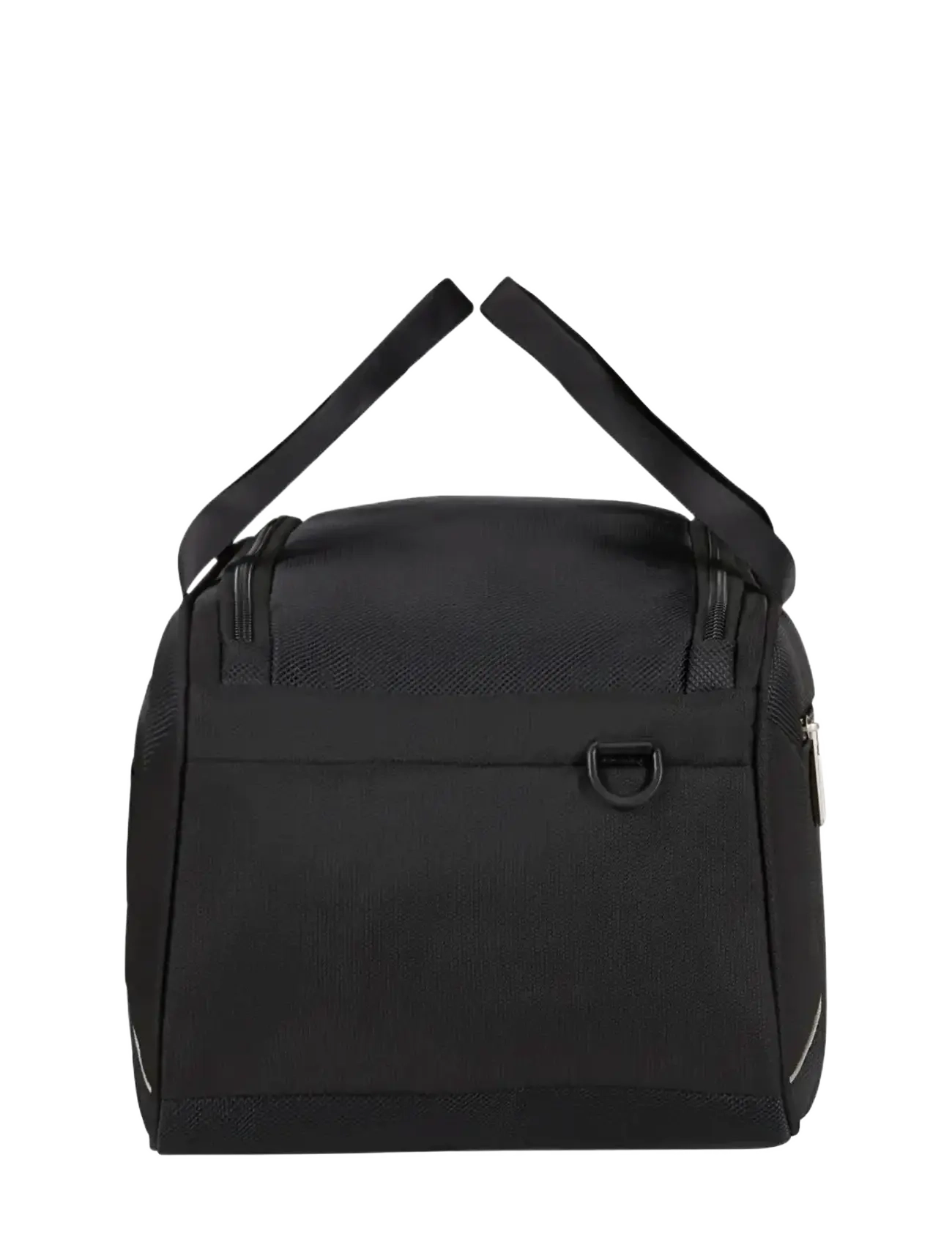 Samsonite - BASE BREEZE UNDERSEAT DUFFLE XS - geburtstagsgeschenke - black - 5