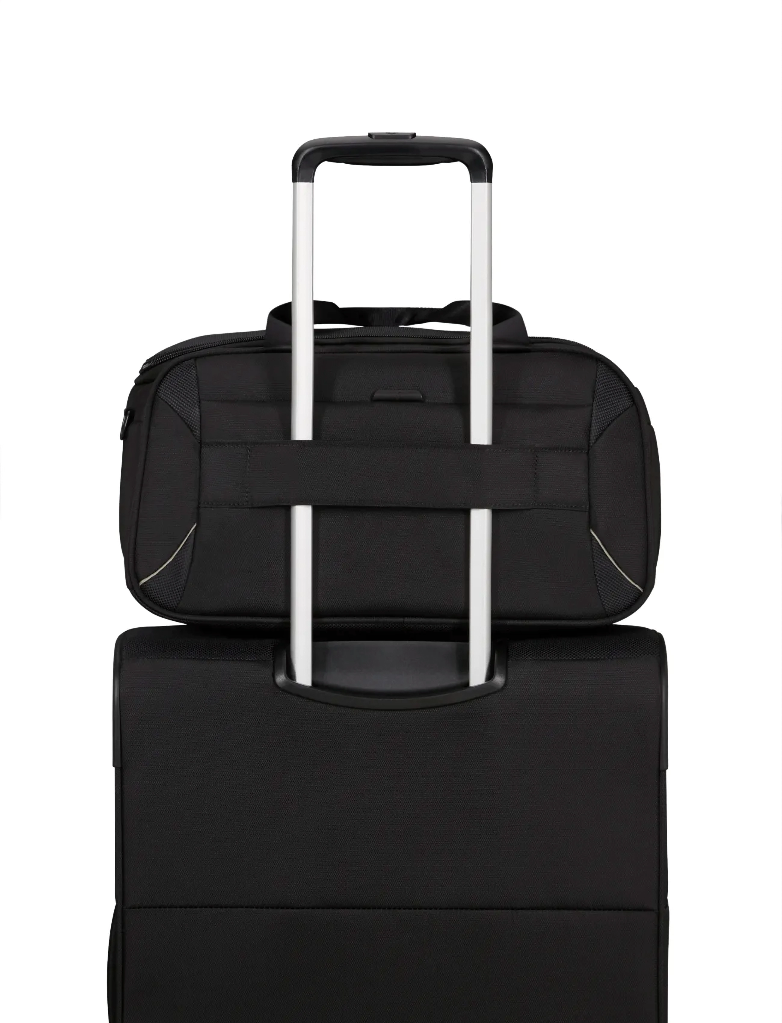 Samsonite Base Breeze Underseat Duffle Xs (AMS154774) - Duffel
