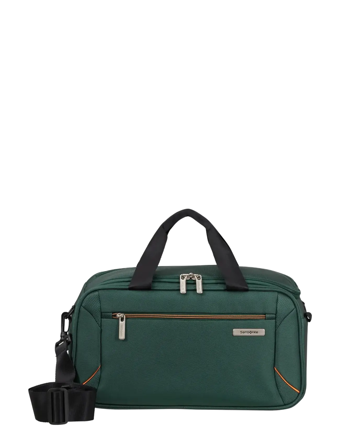 SAMSONITE Base Breeze Underseat Duffle XS Grün - 40 - Herren