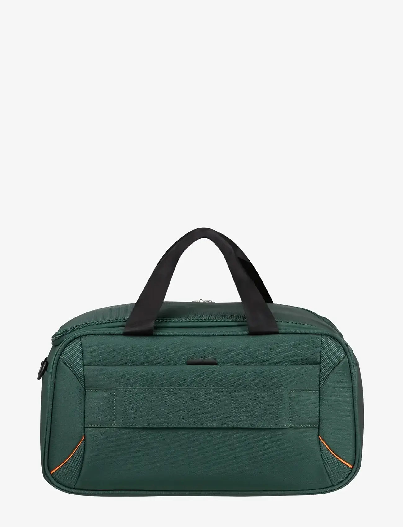 Samsonite - BASE BREEZE UNDERSEAT DUFFLE XS - suitcases - dark green - 2