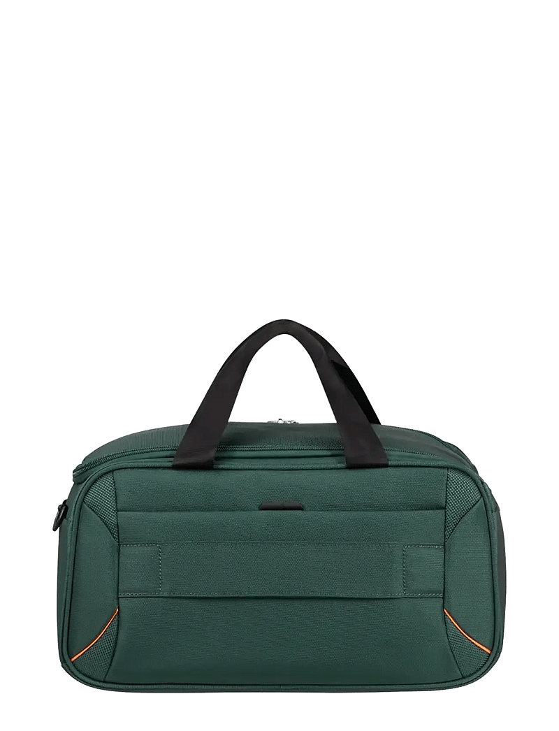 Samsonite - BASE BREEZE UNDERSEAT DUFFLE XS - koffer - dark green - 2