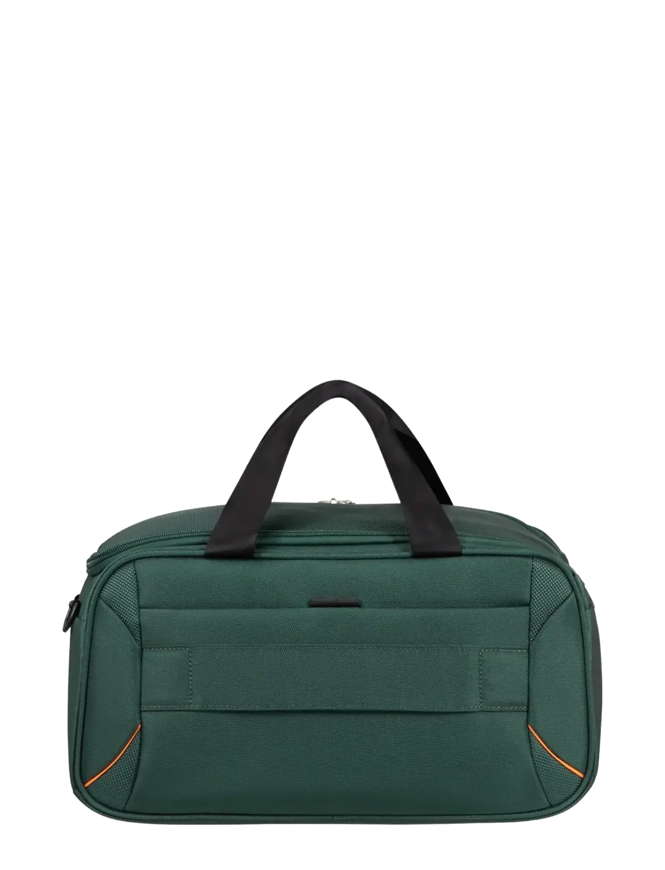Samsonite - BASE BREEZE UNDERSEAT DUFFLE XS - duffel bags - dark green - 2
