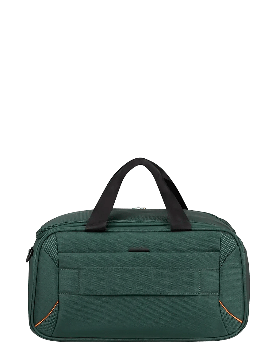 Samsonite - BASE BREEZE UNDERSEAT DUFFLE XS - duffel bags - dark green - 2