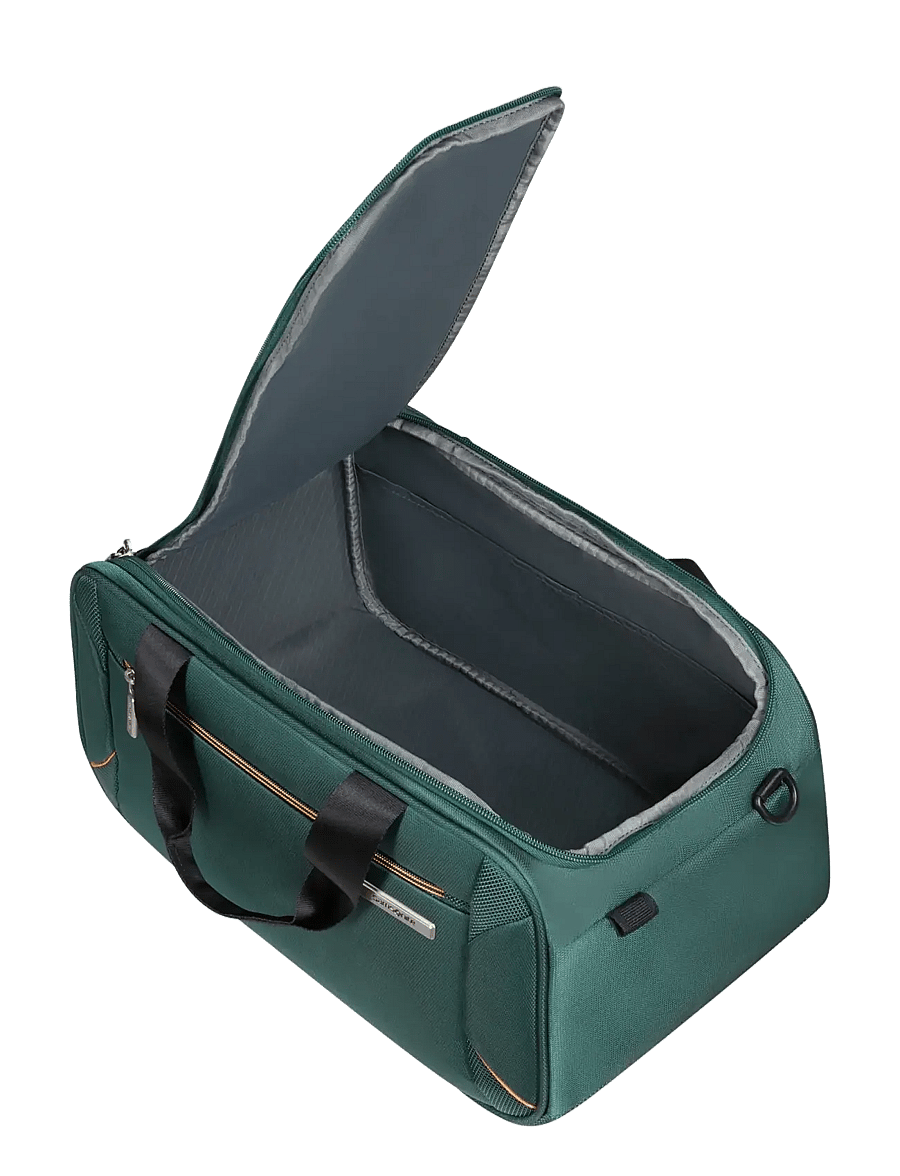 Samsonite - BASE BREEZE UNDERSEAT DUFFLE XS - duffel bags - dark green - 3