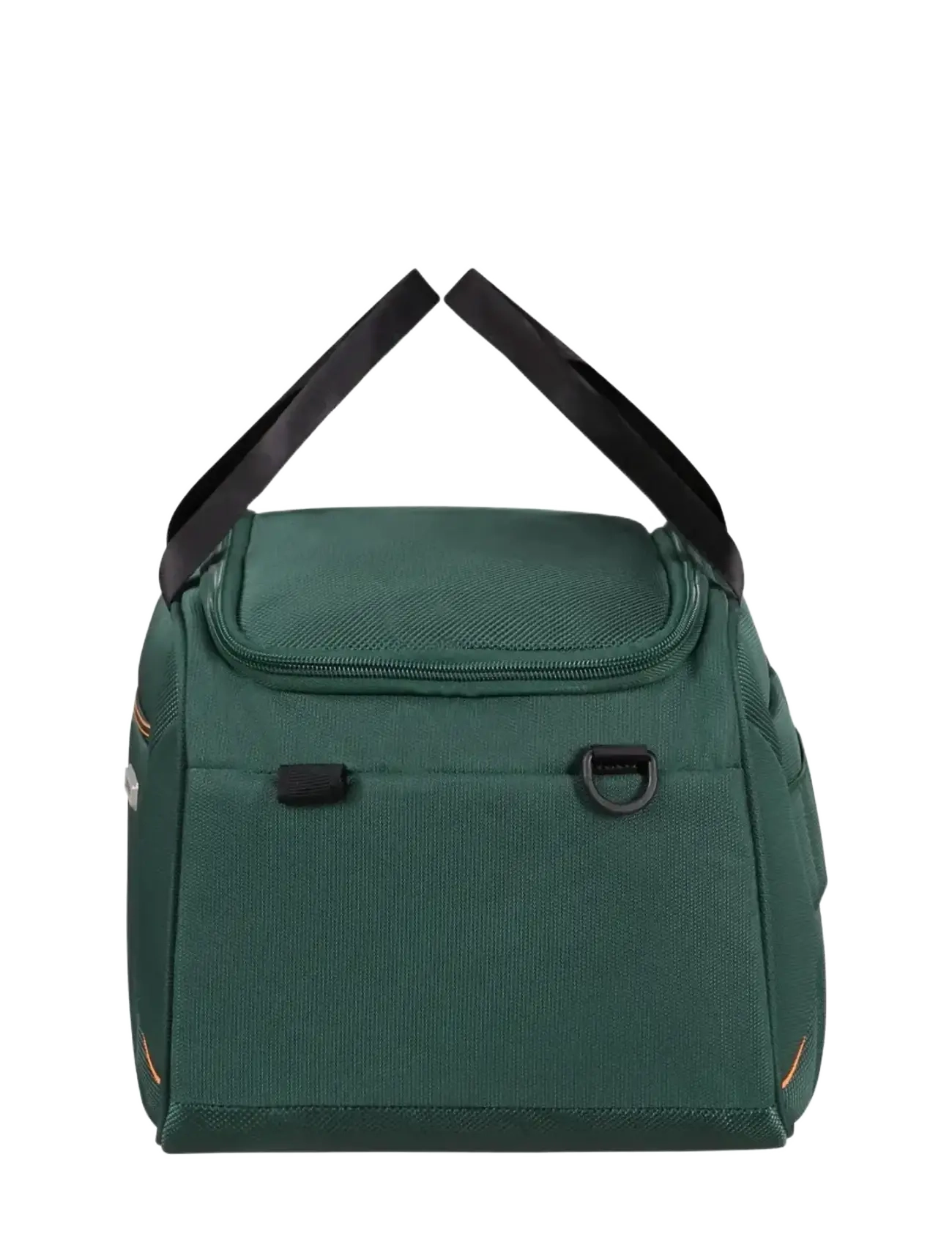 Samsonite - BASE BREEZE UNDERSEAT DUFFLE XS - duffel bags - dark green - 4