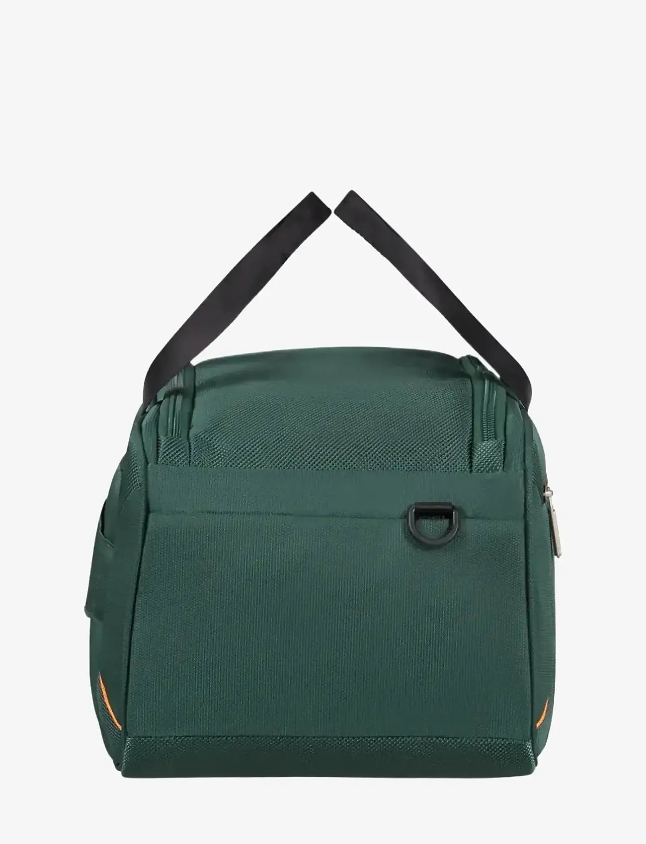 Samsonite - BASE BREEZE UNDERSEAT DUFFLE XS - suitcases - dark green - 5