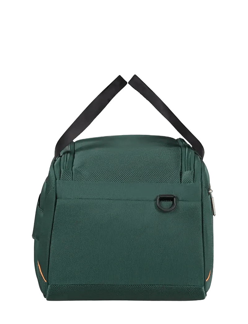 Samsonite - BASE BREEZE UNDERSEAT DUFFLE XS - koffer - dark green - 5