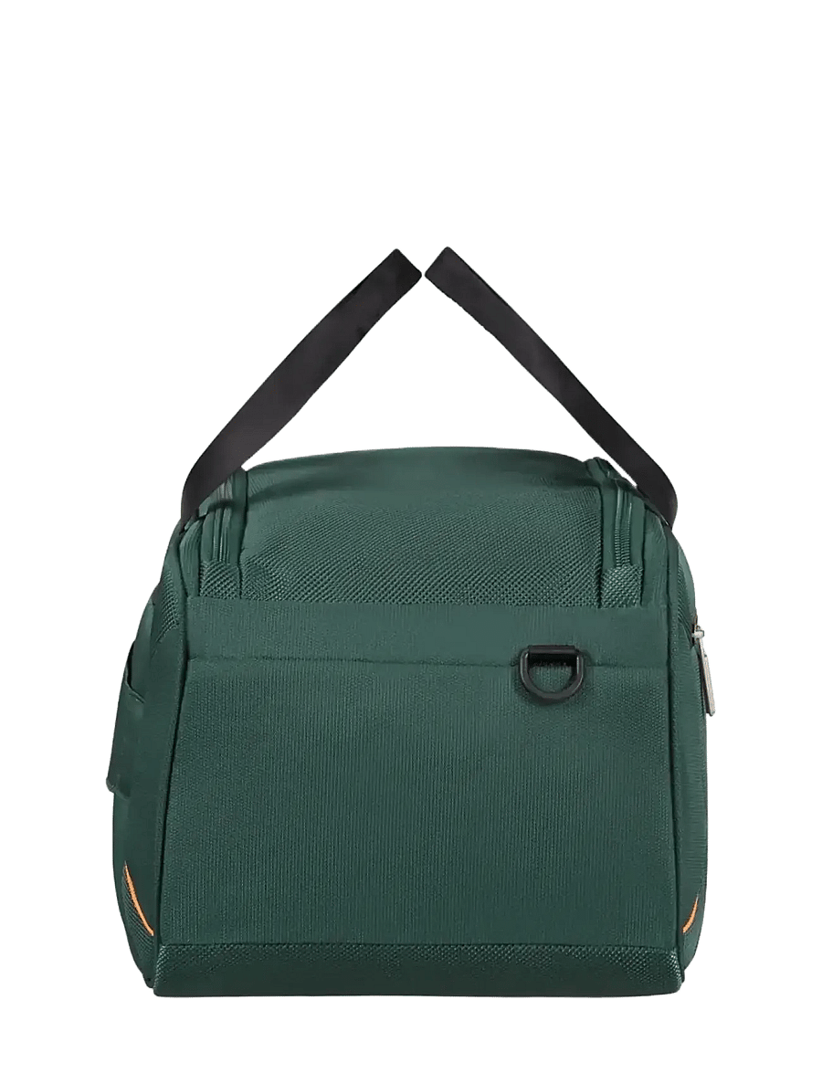 Samsonite - BASE BREEZE UNDERSEAT DUFFLE XS - duffel bags - dark green - 5