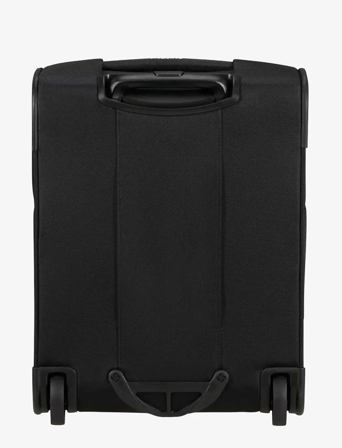 Samsonite - BASE BREEZE UPRIGHT 45/16 UNDERSEATER - pilot- og businesskufferter - black - 2