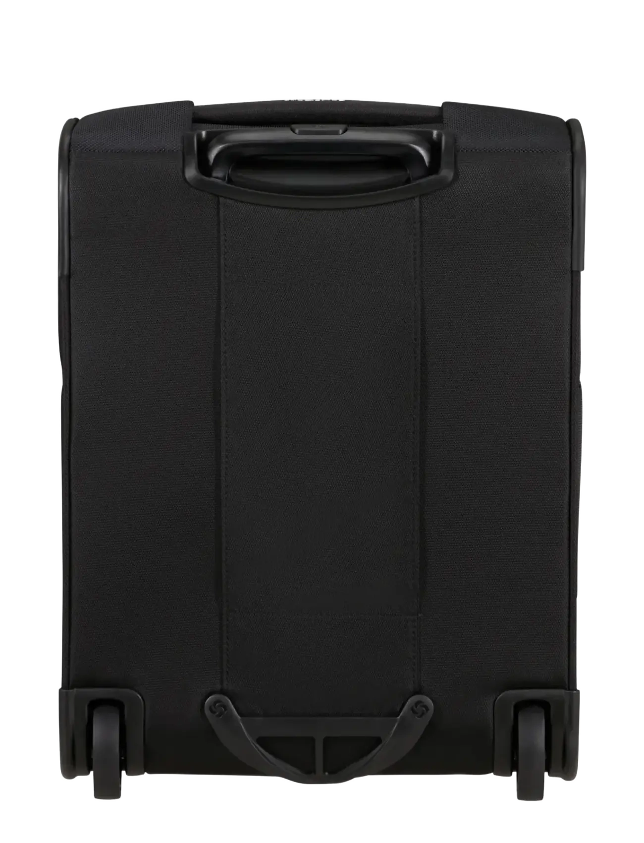 Samsonite - BASE BREEZE UPRIGHT 45/16 UNDERSEATER - pilot & business suitcases - black - 2